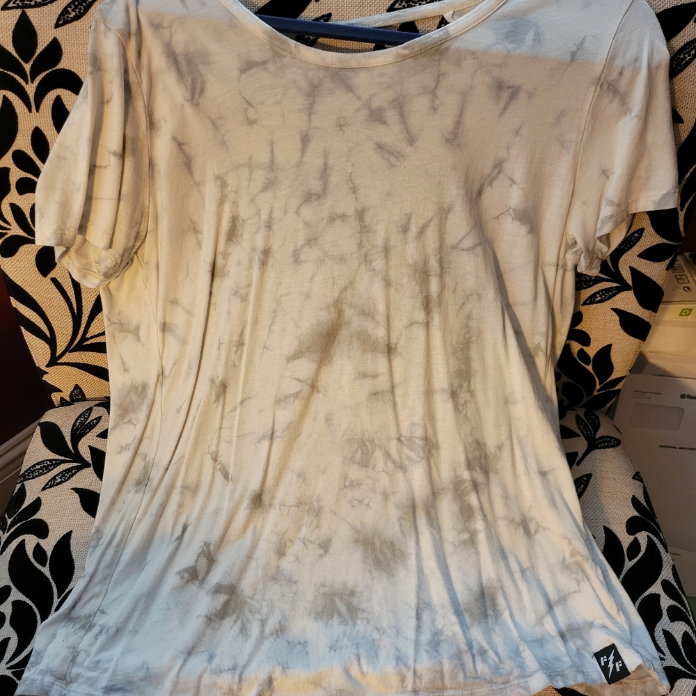 Opeb back t shirt